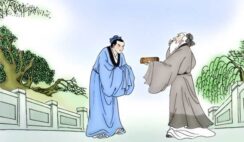 Chuyện xưa ngẫm lại: Lựa chọn thiện hay ác là vô cùng quan trọng