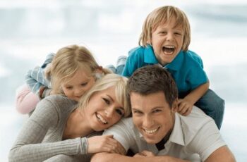 Thấu hiểu và nhường nhịn trong gia đình