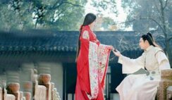 Đức hạnh của người vợ vượng phu khiến gia đình hưng thịnh