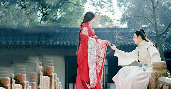 Cổ nhân đề cao đức hạnh của người phụ nữ trong gia đình