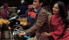 Nhà có vợ hiền như quốc gia có tể tướng tài đức