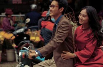 Nhà có vợ hiền như quốc gia có tể tướng tài đức