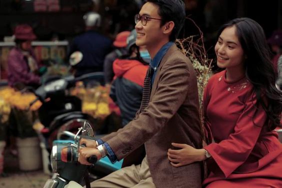 Trong nhà có người vợ hiền, giống như quốc gia có vị tể tướng tài đức