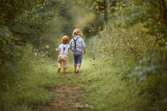 Câu chuyện về cậu bé tốt bụng