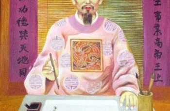 Có chuẩn tắc làm người trong tâm thì phẩm giá mới không bị hạ thấp