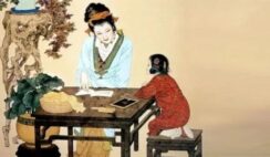 Giáo dục hạnh phúc (2): Con gái hiếu thuận: hiếu, kính, thuận, biết ơn (Kỳ 1)