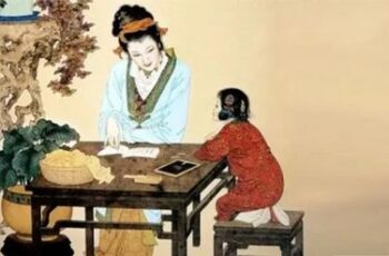 Giáo dục hạnh phúc (2): Con gái hiếu thuận: hiếu, kính, thuận, biết ơn (Kỳ 1)