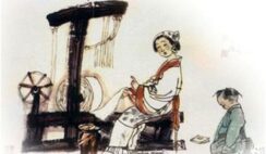 Giáo dục hạnh phúc (3): Con gái hiếu thuận: hiếu, kính, thuận, biết ơn (Kỳ 2)