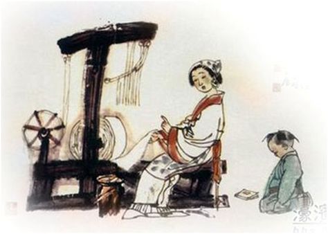 Con gái hiếu thuận: hiếu, kính, thuận, biết ơn (Kỳ 2)