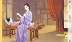 Giáo dục hạnh phúc (4): Người vợ dịu dàng: phụ, nam, phu, tử, hòa, hợp, phúc (Kỳ 1)