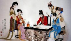 Giáo dục hạnh phúc (9): Sự vĩ đại và thần thánh của giáo viên