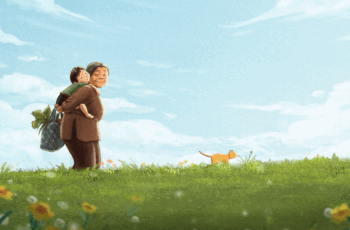 Giáo dục hạnh phúc (12): Giải thích lại chữ “Đức” cổ