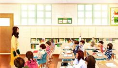 Giáo dục hạnh phúc (14): Học tập chân chính (Kỳ 1)