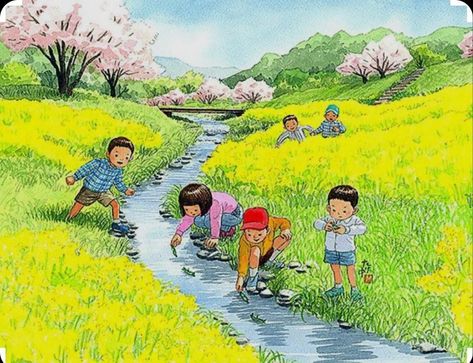 Không có cách giáo dục nào khác, chỉ có tình yêu và tấm gương