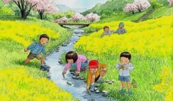 Giáo dục hạnh phúc (14): Học tập chân chính (Kỳ 2)