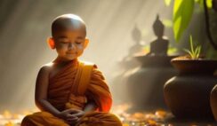 Vì sao tôi chọn thiện lương?