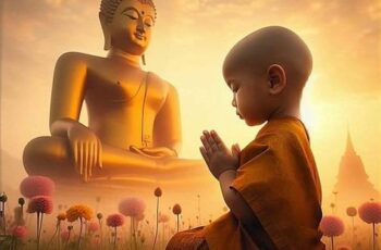 Trăng kia hết khuyết lại tròn, duyên người tan hợp hợp tan cũng thường..