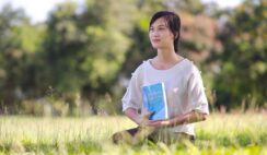 Tôi đã tìm thấy ánh sáng từ tận cùng cuộc đời đọa đày, khổ đau