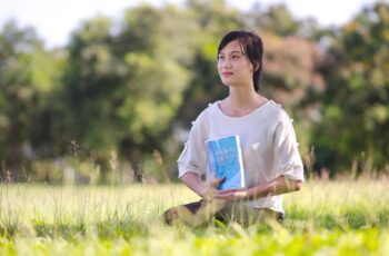 Tôi đã tìm thấy ánh sáng từ tận cùng cuộc đời đọa đày, khổ đau