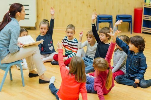 Giàu có đến mấy cũng không bằng con cái được giáo dục tốt