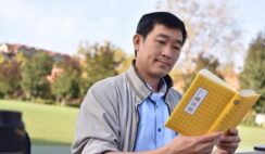 Câu chuyện luân hồi – chân tâm vĩnh hằng