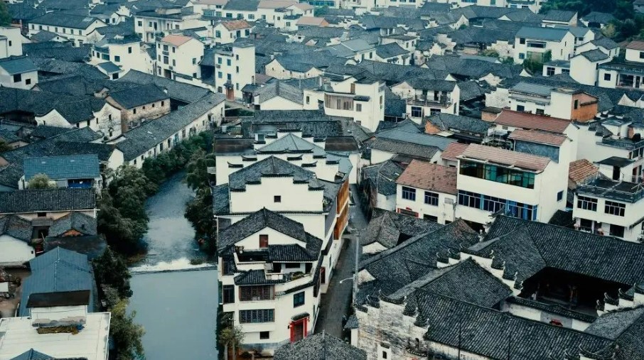 Thôn Du Nguyên
