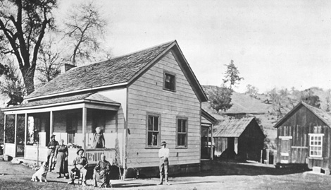 Đây là một loại ngôn ngữ không chính thức ở Boonville (tiểu bang California).