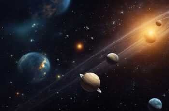Hệ Ngân hà đang nằm trong khoảng trống vũ trụ và sẽ ngày càng đơn độc