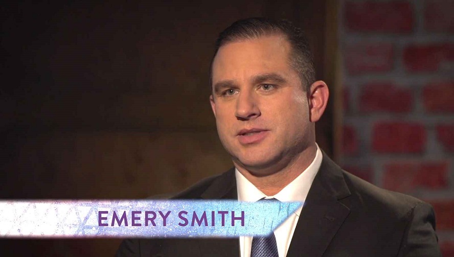 Emery Smith gần đây đã xuất hiện với tư cách khách mời trong nhiều chương trình.