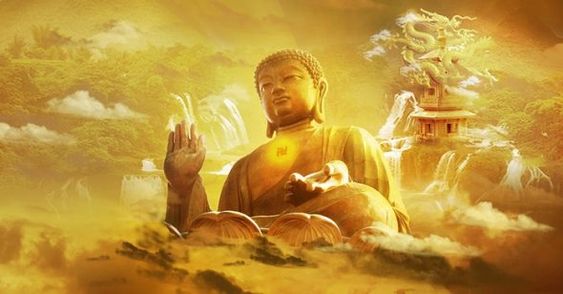 Sự cứu độ của Thần
