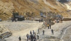 Lò phản ứng hạt nhân 2 tỉ năm tuổi tại Gabon – giải mã tính khoa học
