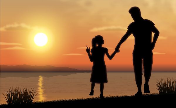 Có con rồi con mới hiểu nỗi lòng của cha... 