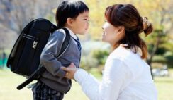 Hết lòng yêu thương con riêng của chồng, tôi nhận lại được nhiều hơn thế