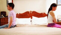 Chồng đòi ly hôn, cô vợ đồng ý với điều kiện trong 1 tháng tới hãy sống với nhau như ngày mới cưới