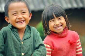 Người anh trai câm