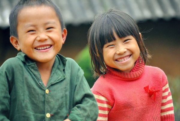 Người anh trai câm