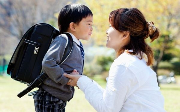 Hết lòng yêu thương con riêng của chồng, tôi nhận lại được nhiều hơn thế