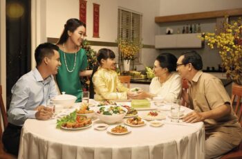 Bố mẹ đòi dọn ra ở riêng, khi gia đình đang yên ổn