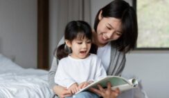 Phúc đức tại mẫu