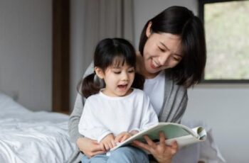 Phúc đức tại mẫu