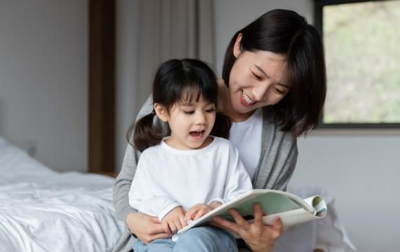 Phúc đức tại mẫu