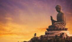 Tu luyện cố sự: Không môn