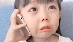 Cuộc điện thoại gọi nhầm số