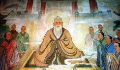 Cổ nhân trừ bỏ dục vọng về sắc giới như thế nào?