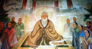 Cổ nhân trừ bỏ dục vọng về sắc giới như thế nào?