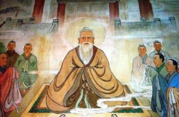 Cổ nhân trừ bỏ dục vọng về sắc giới như thế nào?