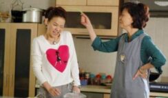 Con dâu tôi – chuyện cuối năm