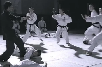5 nguyên lý khoa học giúp Vịnh Xuân Quyền luôn là khắc tinh của các danh phái