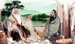 10 bí quyết dưỡng tâm mà Lão Tử đã truyền lại cho hậu thế
