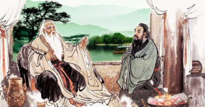 10 bí quyết dưỡng tâm mà Lão Tử đã truyền lại cho hậu thế